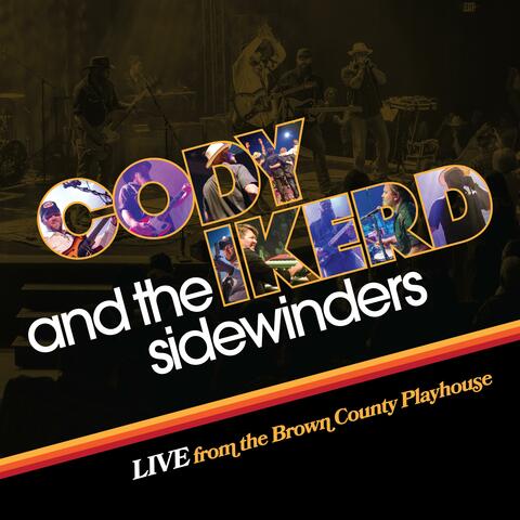 LIVE from the Brown County Playhouse