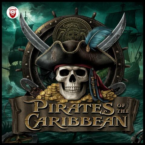 Pirates of the Caribbean (Suite)