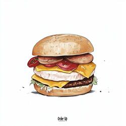 Order Up