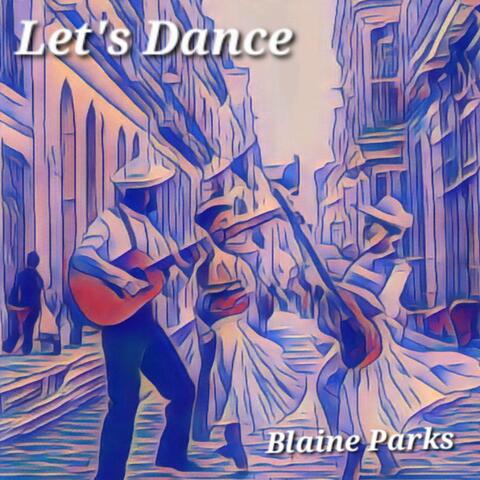 Let's Dance