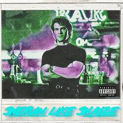 Swervin Like Swayze