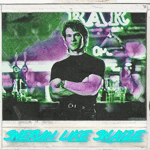 Swervin Like Swayze (Radio Edit)
