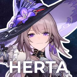 The Herta Theme: Geniuses in the Universe (from "Honkai: Star Rail")