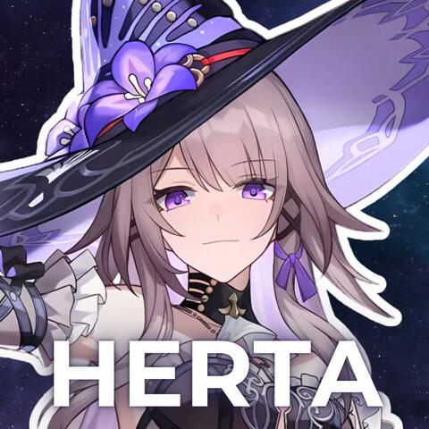 The Herta Theme: Geniuses in the Universe (from "Honkai: Star Rail")