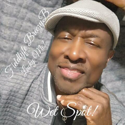 Wet Spot