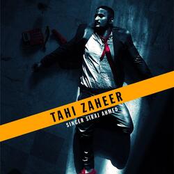 Tahi Zaheer Balochi Song (feat. Siraj Ahmed)