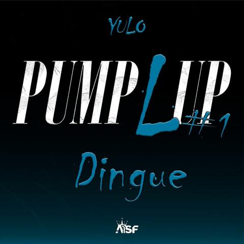 Pump L Up #1 (Dingue)