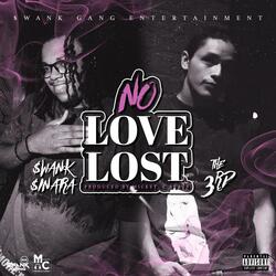 No Love Lost (feat. The 3rd)