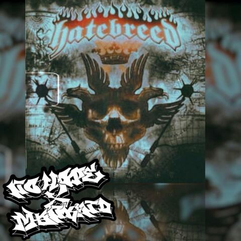 To The Threshold Cover