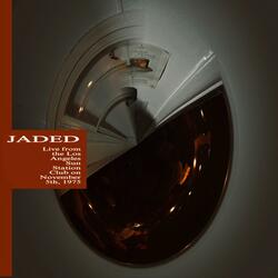 Jaded (Club Atmosphere Version)