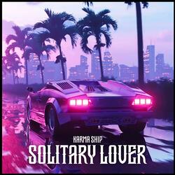 Solitary Lover