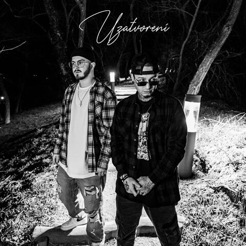 UZATVORENÍ (feat. Sicky & Dyo)