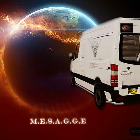 M.E.S.A.G.G.E.