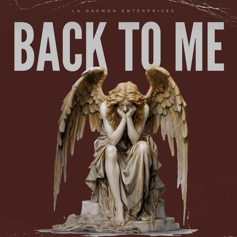 BACK TO ME