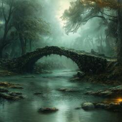 Into the Woods (Remastered)