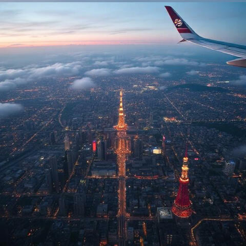 Tokyo