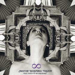 Tanz der Anagramme (feat. Violette de Lestrange)
