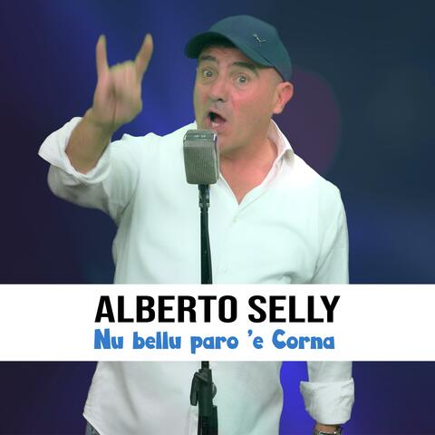 Nu bellu pare 'e corna