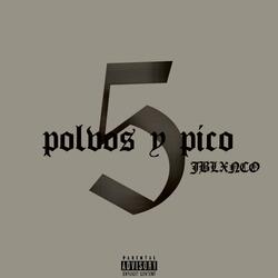 cinco polvos y pico