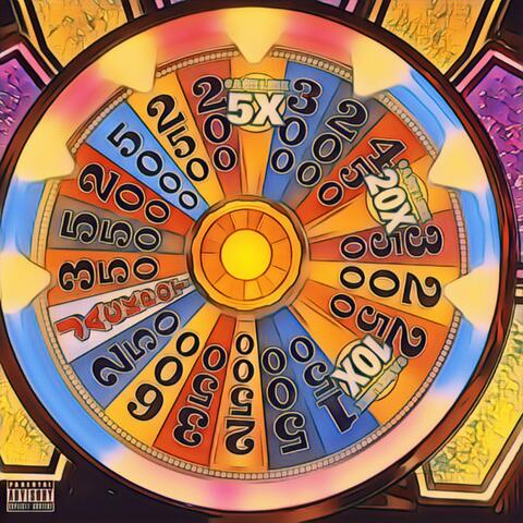 WHEEL OF FORTUNE