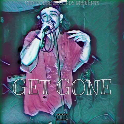 GET GONE