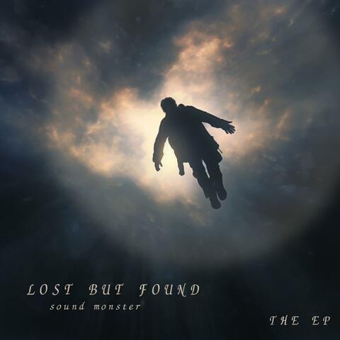Lost but found