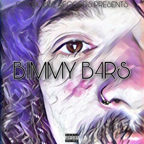 BIMMY B4RS