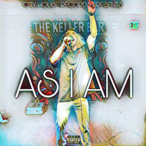 AS I AM