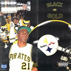 Blacx & Gold