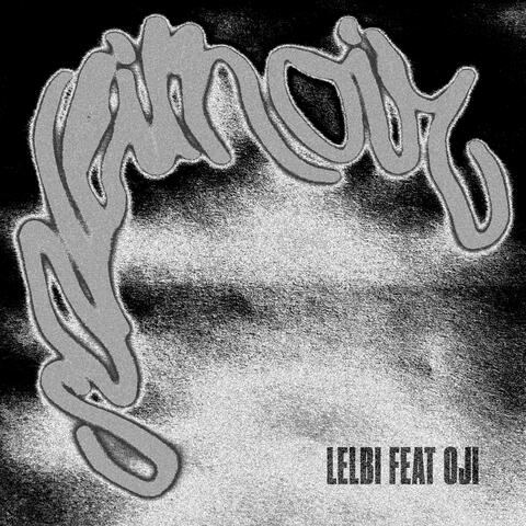 S0LEIL N0IR (feat. Oji)