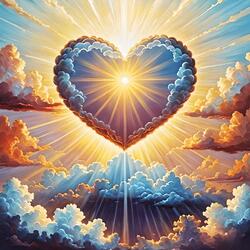 Let Us Strive To Love Like Paul Described