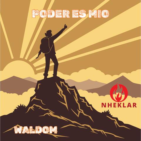 El Poder Es Mio