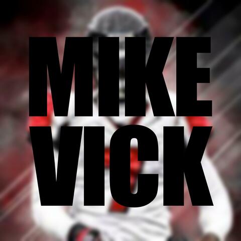Mike Vick (feat. AL13N)