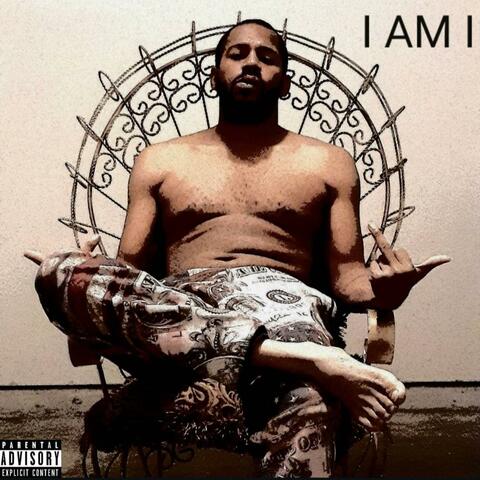 I AM I
