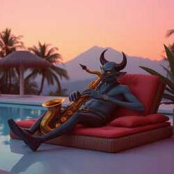 Emotional Support Demon