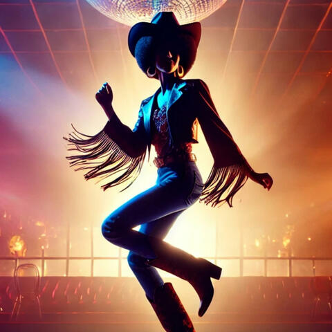 Line Dancing with Barbara