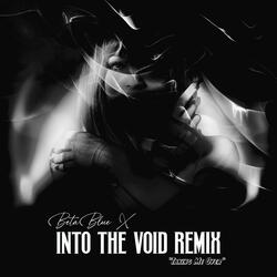 Taking me Over (Into the Void Mix)