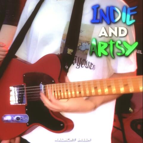 Indie & Artsy