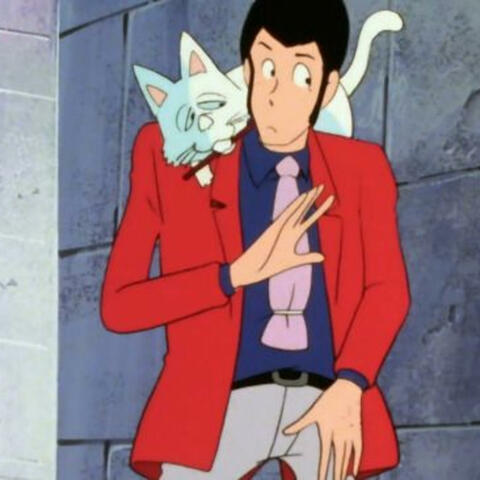 Cat Dad Curt: The 2 Pack
