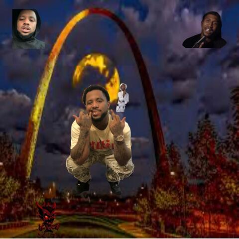 Hood Market .1 Favorite Opp Of Da Bitty
