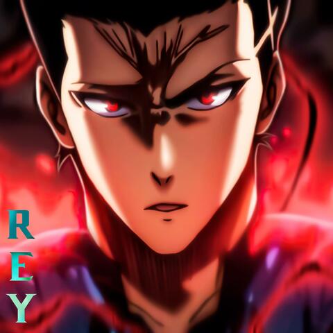 Shouei Barou Rap. Rey