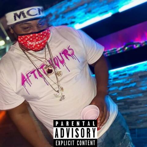 Spice Talkin (feat. Kasher Quon)