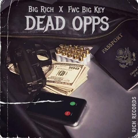 Dead Opps (feat. FWC Big Key)