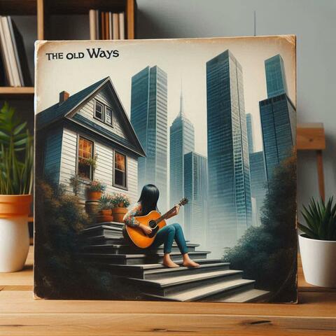 The Old Ways