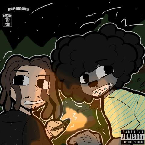 Fizzarolli Freestyle (feat. Kumo)