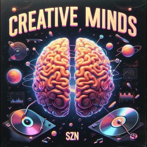 Creative Minds SZN