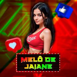 MELÔ DE JAIANE