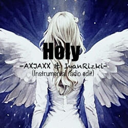 Holy (feat. Iyan Rizki) (Instrumental Radio Edit)