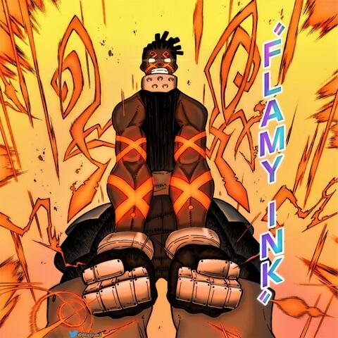 DOUBLE K (feat. Shini2X)