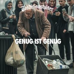 genug ist genug